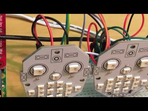 Ajoutez de la personnalité à vos projets avec le McRoboFace pour le Raspberry Pi