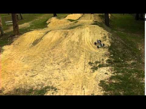 Construisez un robot Raspberry Pi tout-terrain robuste