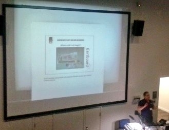 Mesures d'urgence pendant la conversation