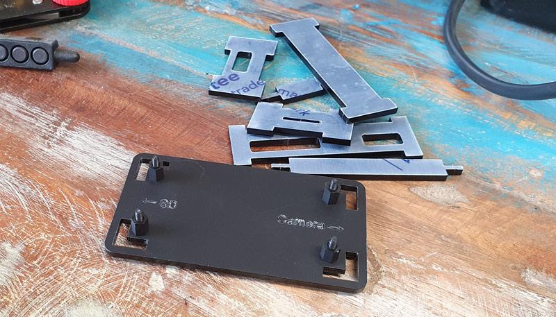 1597766409 706 Instructions dassemblage du boitier Raspberry Pi Zero