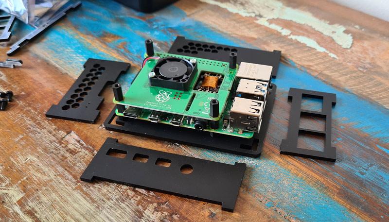 1597771804 738 Guide dassemblage du boitier PoE HAT pour Raspberry Pi