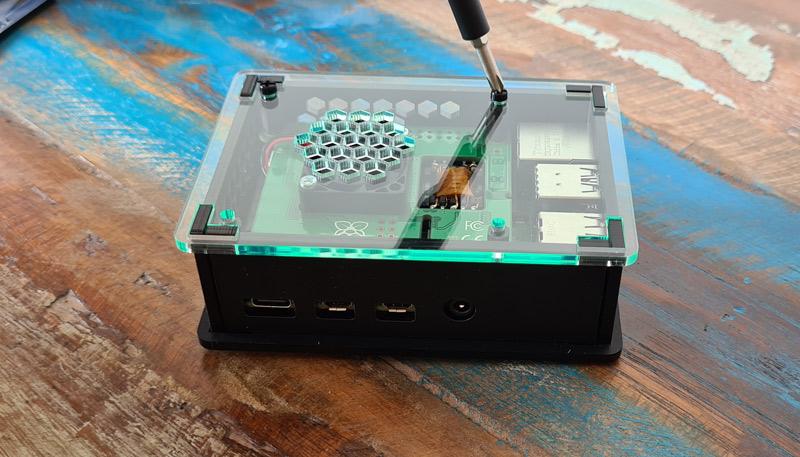 1597771804 951 Guide dassemblage du boitier PoE HAT pour Raspberry Pi