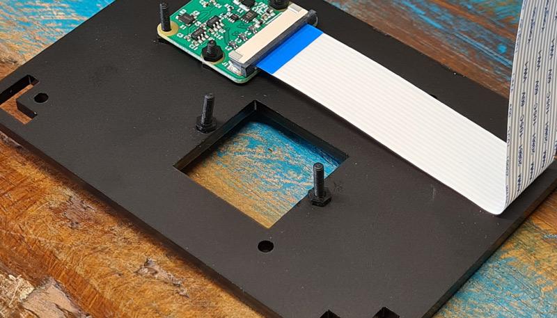 1598005806 191 Instructions de montage du boitier de la camera PIR