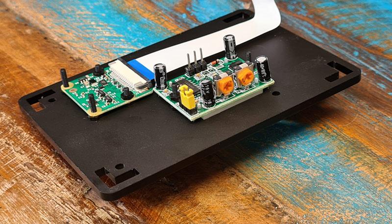 1598005806 722 Instructions de montage du boitier de la camera PIR