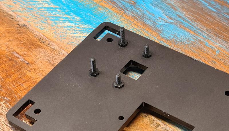 1598005806 859 Instructions de montage du boitier de la camera PIR