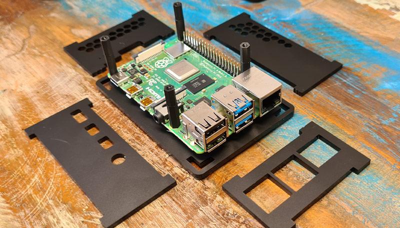 1598005807 484 Instructions de montage du boitier de la camera PIR