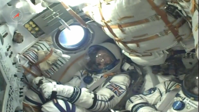 Tim Peake est sur la Station spatiale internationale! 2 tim_smiling
