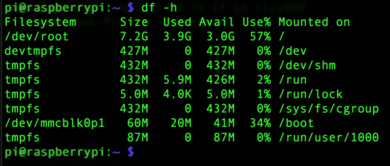Comment libérer de l'espace sur votre carte SD Raspberry Pi