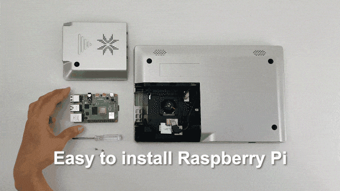 tarte aux framboises