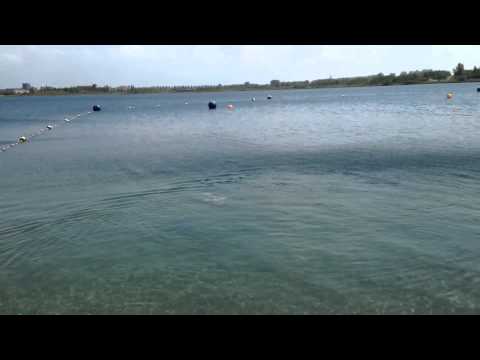 Drone sous-marin télécommandé contrôlé par un Raspberry Pi