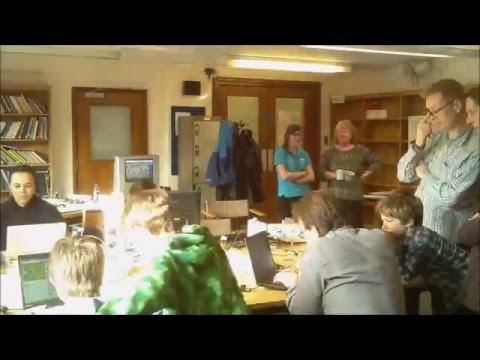 Guildford Raspberry Jam - Samedi 4 juin