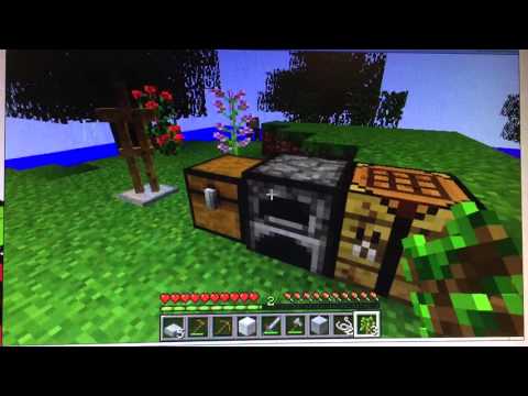 Jeu Minecraft complet fonctionnant sur un Raspberry Pi 3