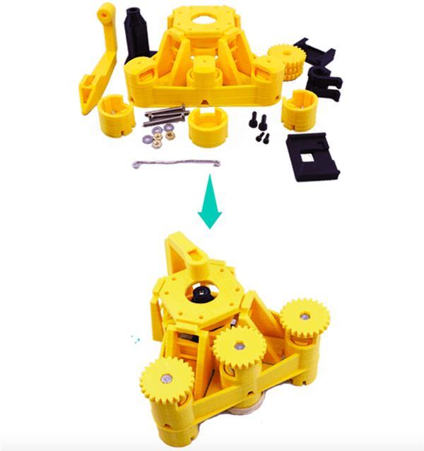 La start-up de Cambridge utilise Raspberry Pi pour un scanner de qualité de l'eau à faible coût