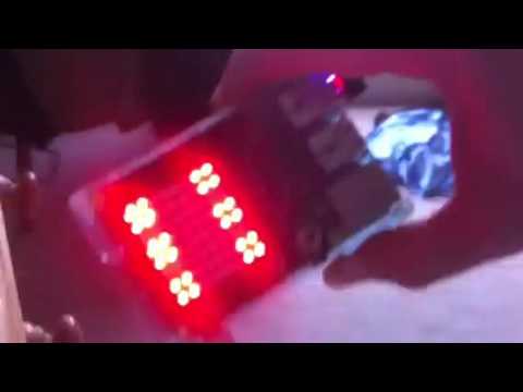 Lancez un dé avec le Raspberry Pi SenseHAT