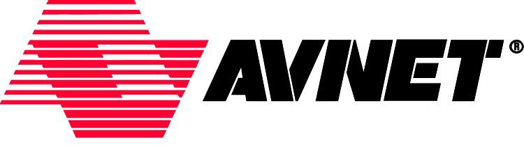 AvnetLogo