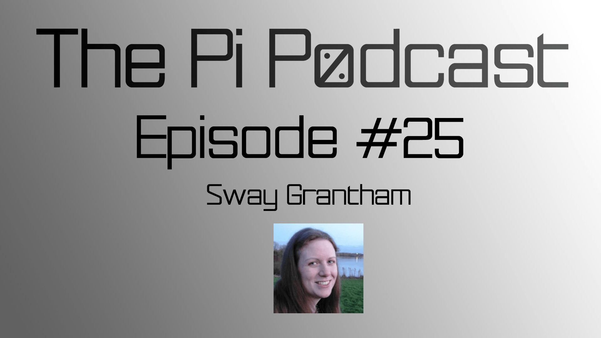 Le nouveau podcast Pi est disponible pour les utilisateurs de Raspberry Pi - un éducateur interviewé, ainsi que toutes les nouvelles