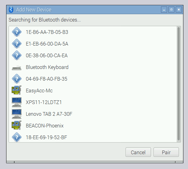 Le système d'exploitation Raspbian pour Raspberry Pi reçoit une autre mise à jour