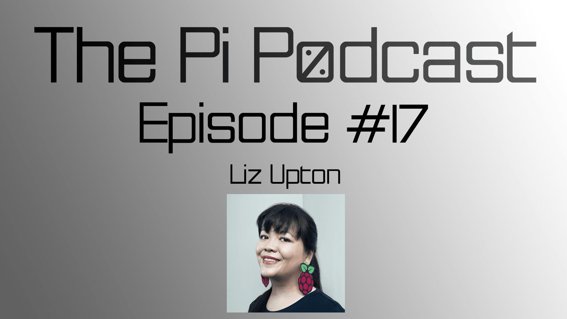 Liz Upton de la Raspberry Pi Foundation à l'honneur sur The Pi Podcast