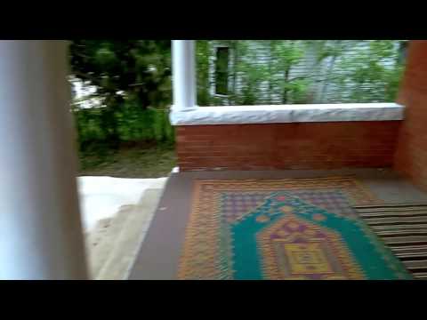 Ne quittez plus jamais la maison un jour de pluie sans parapluie - Raspberry Pi + météo