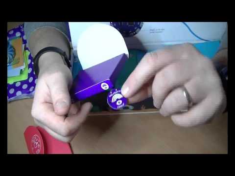 Pimoroni Flotilla Unboxing - Coffre au trésor Raspberry Pi!