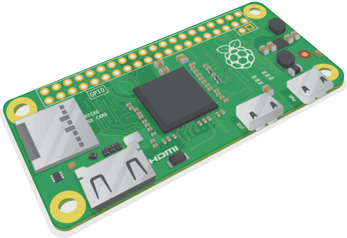 Production et disponibilité du Raspberry Pi Zero - les dernières nouvelles