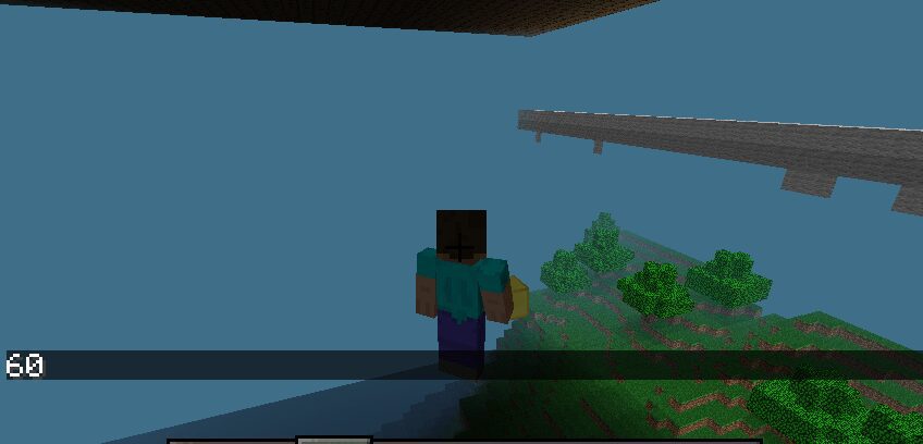 Relevez le défi Minecraft Bedrock avec le Raspberry Pi et le MagPi