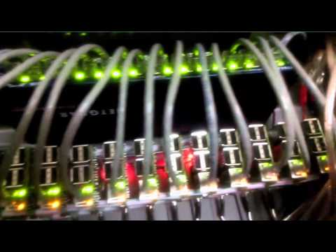 Superordinateur à 60 cœurs en Raspberry Pis