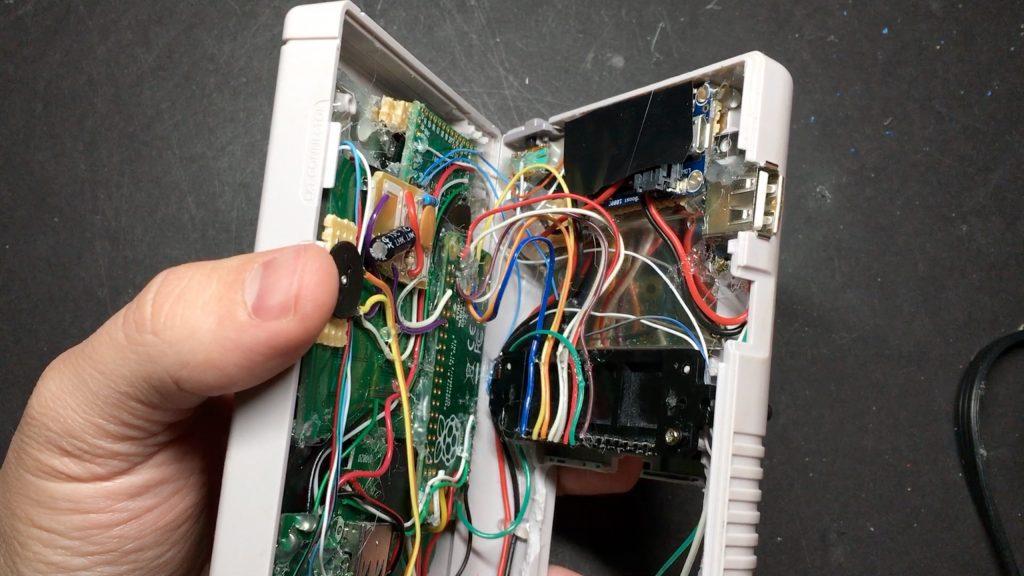 Terminez votre Raspberry Pi Game Boy Zero avec ce guide