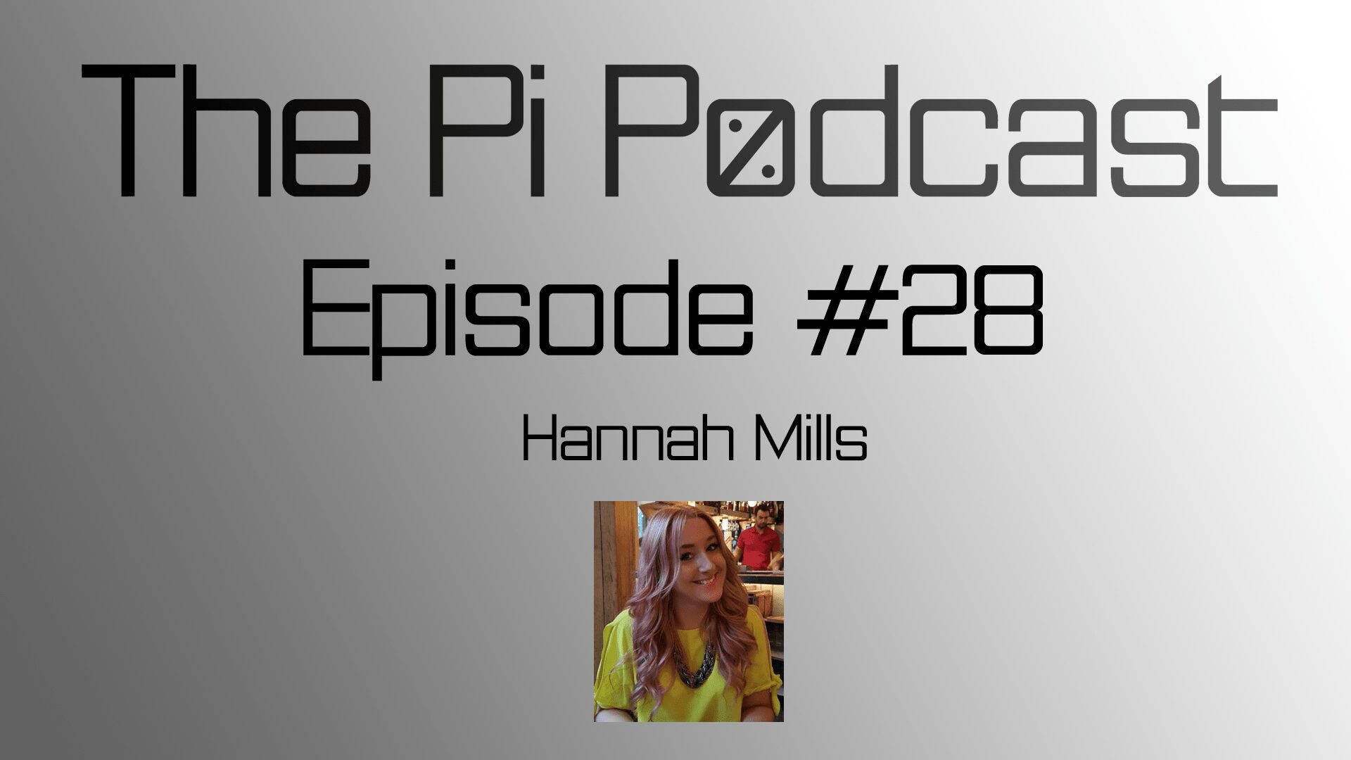 The Pi Podcast - dernier (et dernier! :-() épisode publié pour les fans de Raspberry Pi