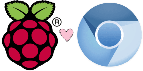 Installez Chromium 45 sur Jessie sur le Raspberry Pi 2 1 Installez Chromium 45 sur Jessie sur le Raspberry Pi 2