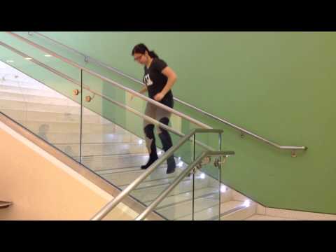 Créez votre propre escalier de piano avec un Raspberry Pi et un Arduino