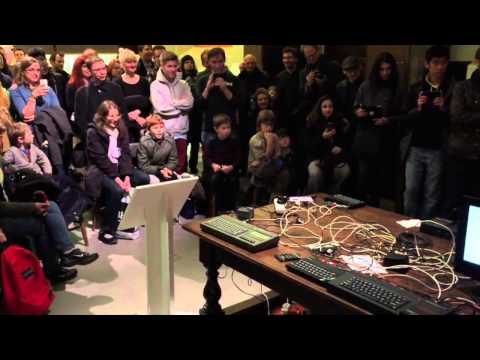 Sinclair Spectrums s'associe à Raspberry Pi pour résoudre un problème de programmation vieux de 33 ans