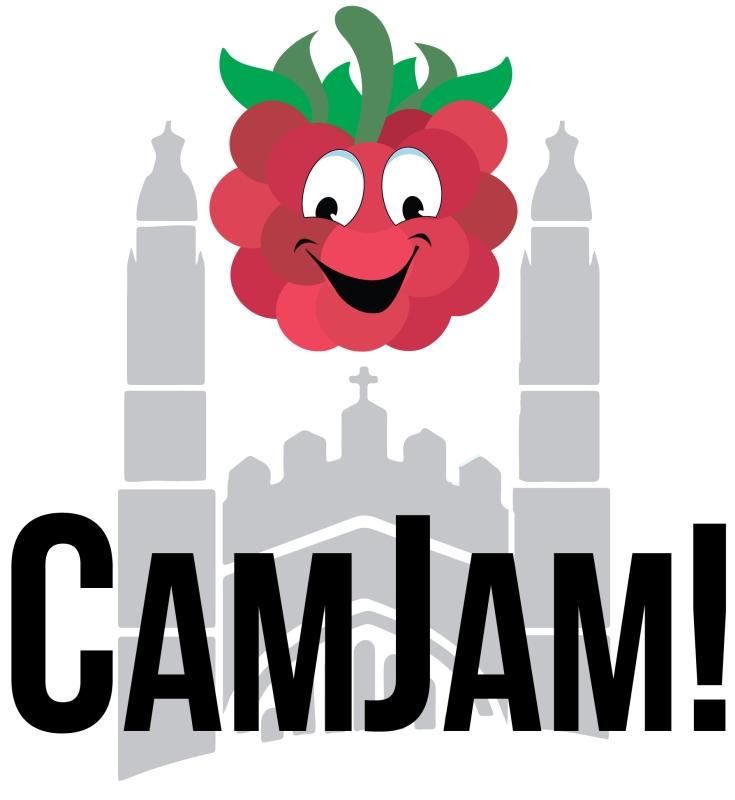 Cambridge Raspberry Jam - 12 septembre - Billets maintenant en vente