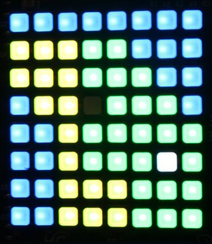 Cartographiez le monde Minecraft autour de vous sur un Raspberry Pi Sense HAT