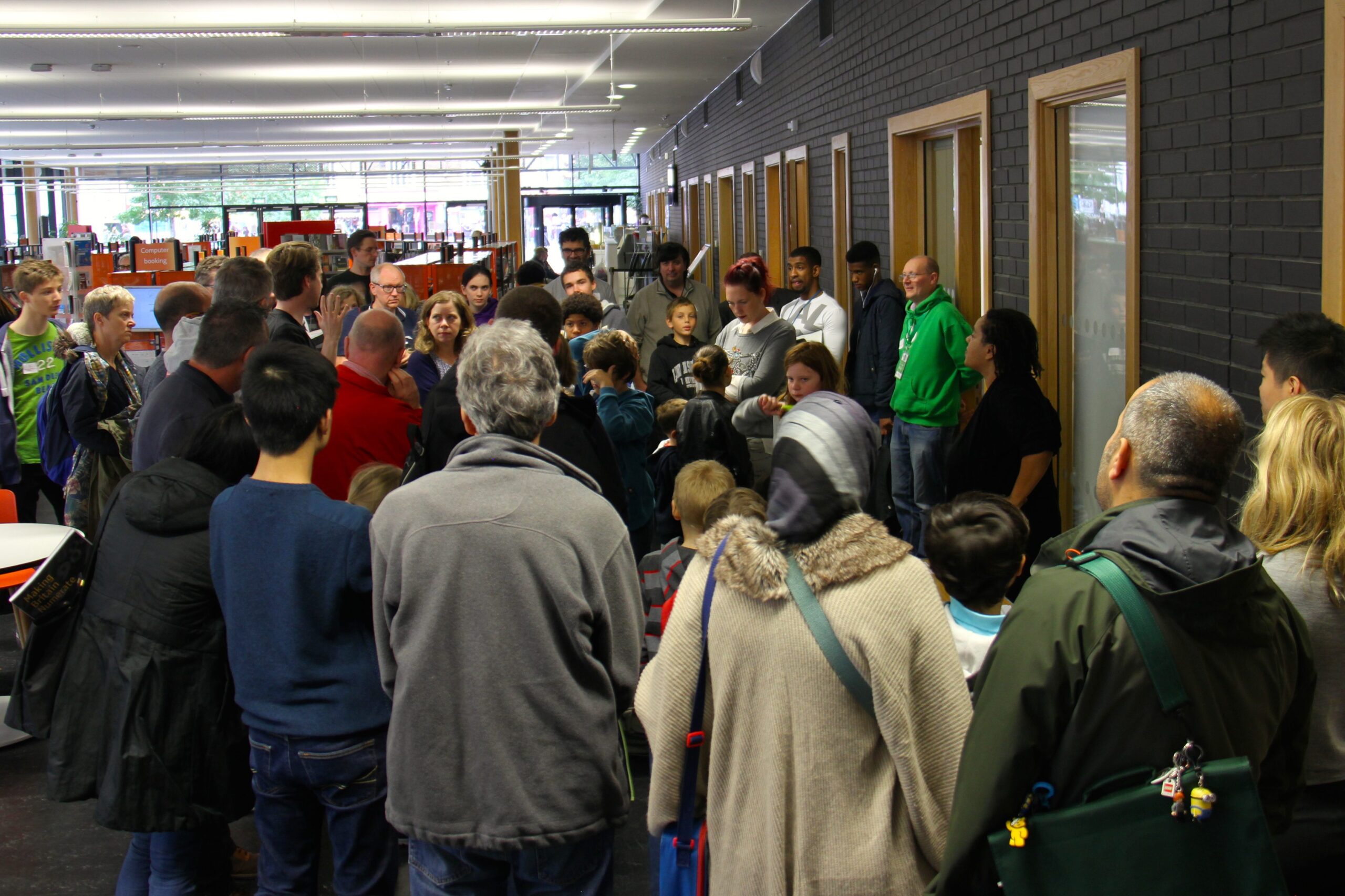 Critique de South London Raspberry Jam