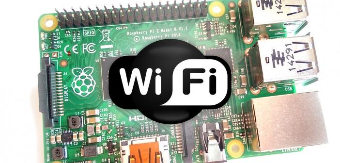Désactiver l'économie d'énergie Wi-Fi sur le Raspberry Pi
