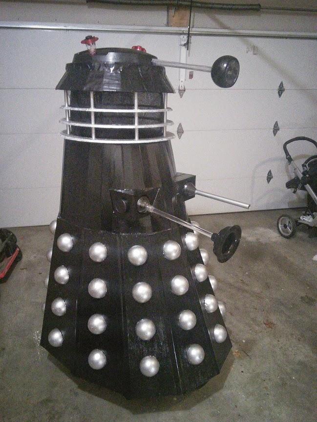 Exterminez toutes les hautes herbes avec un Raspberry Pi