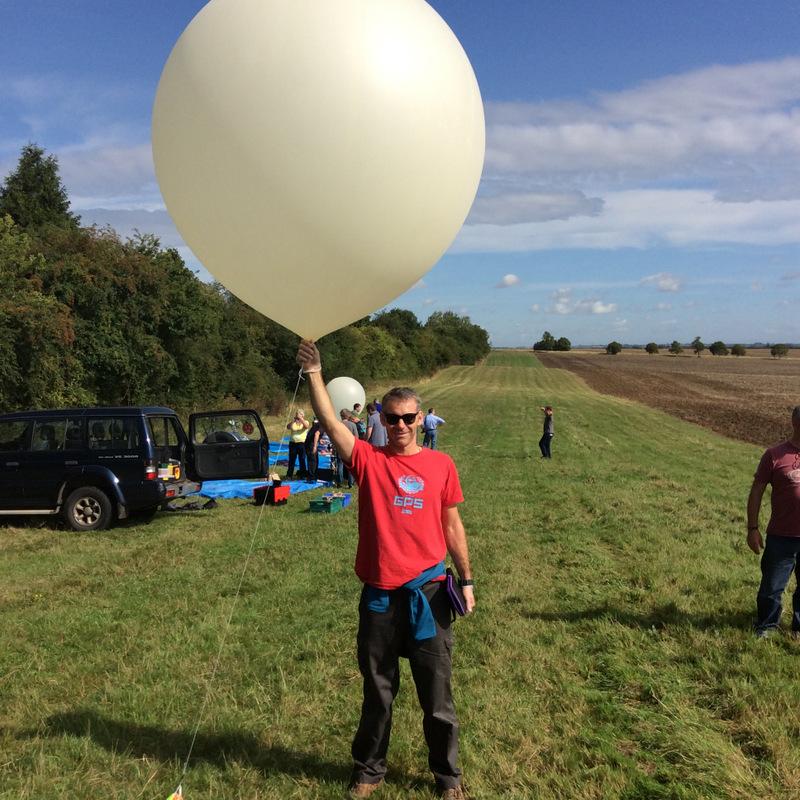 La rédaction de Skycademy montre à quel point c'était excitant!