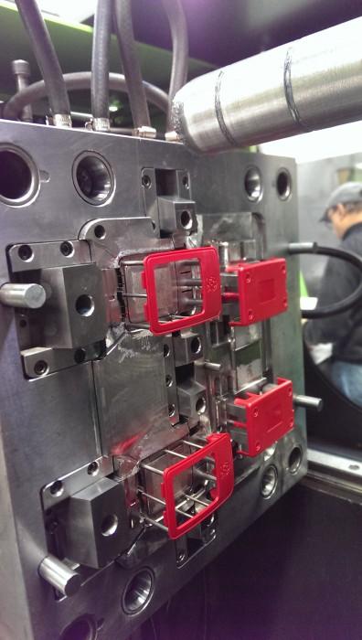 L'histoire derrière le boîtier officiel Raspberry Pi