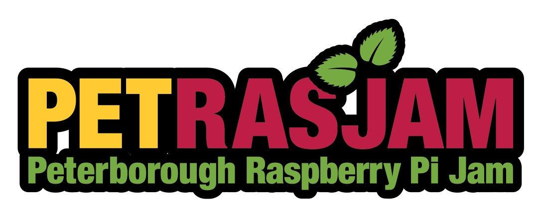Peterborough Raspberry Jam - Samedi 28 novembre