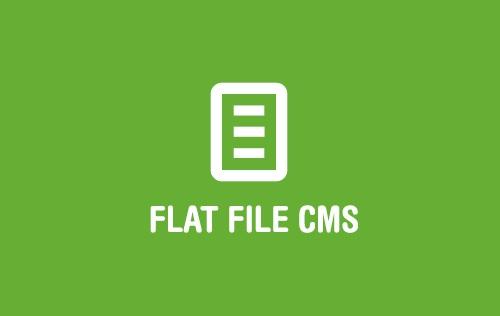 Plateforme de blog à faible utilisation de la mémoire pour le Raspberry Pi