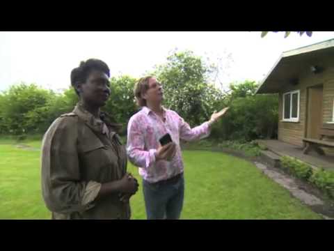 Poulets en lévitation avec un Raspberry Pi