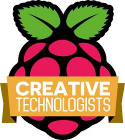 Présentation des technologues créatifs Raspberry Pi