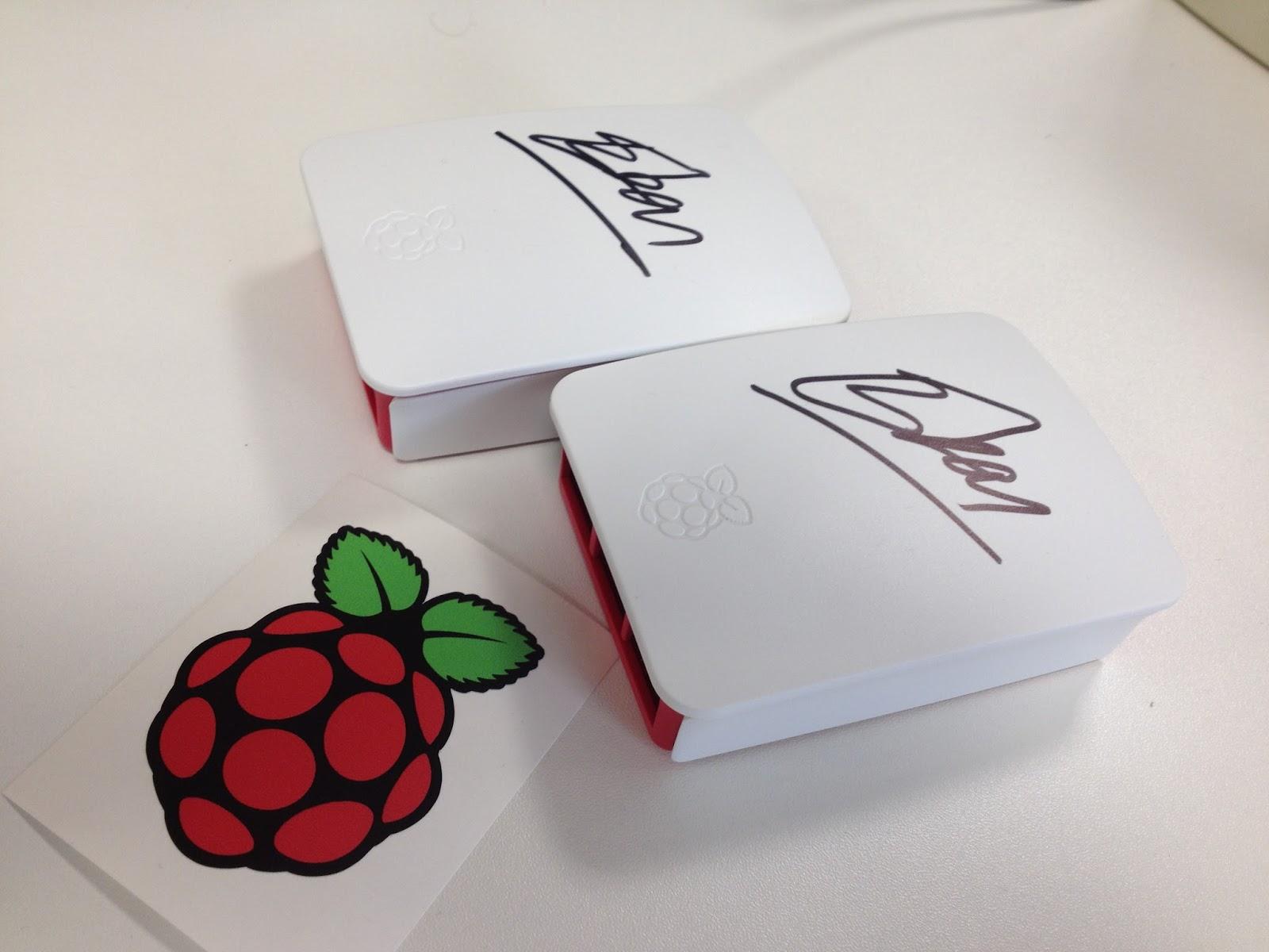 Confiture de framboises Egham - 11 octobre