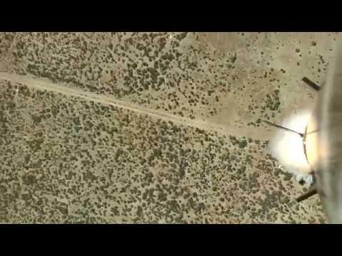 Raspberry Pi capture des images du lancement d'une fusée aux États-Unis