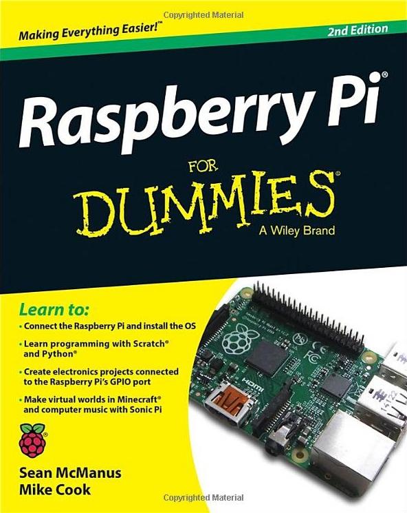 RaspberryPiForDummies-2ndEdition