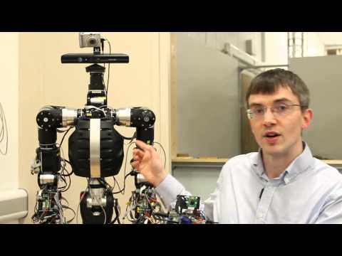 Soutenez la robotique Raspberry Pi en votant pour Dawn Robotics