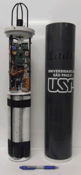 Surveillance de l'écologie marine à l'aide du Raspberry Pi