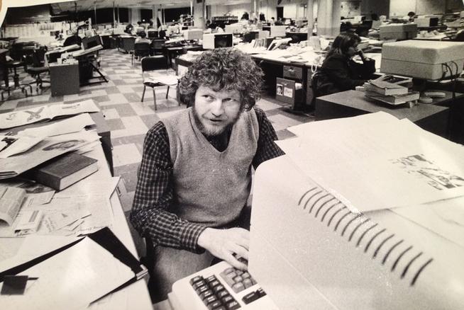 Un utilisateur et développeur Linux cherche un nouveau rédacteur