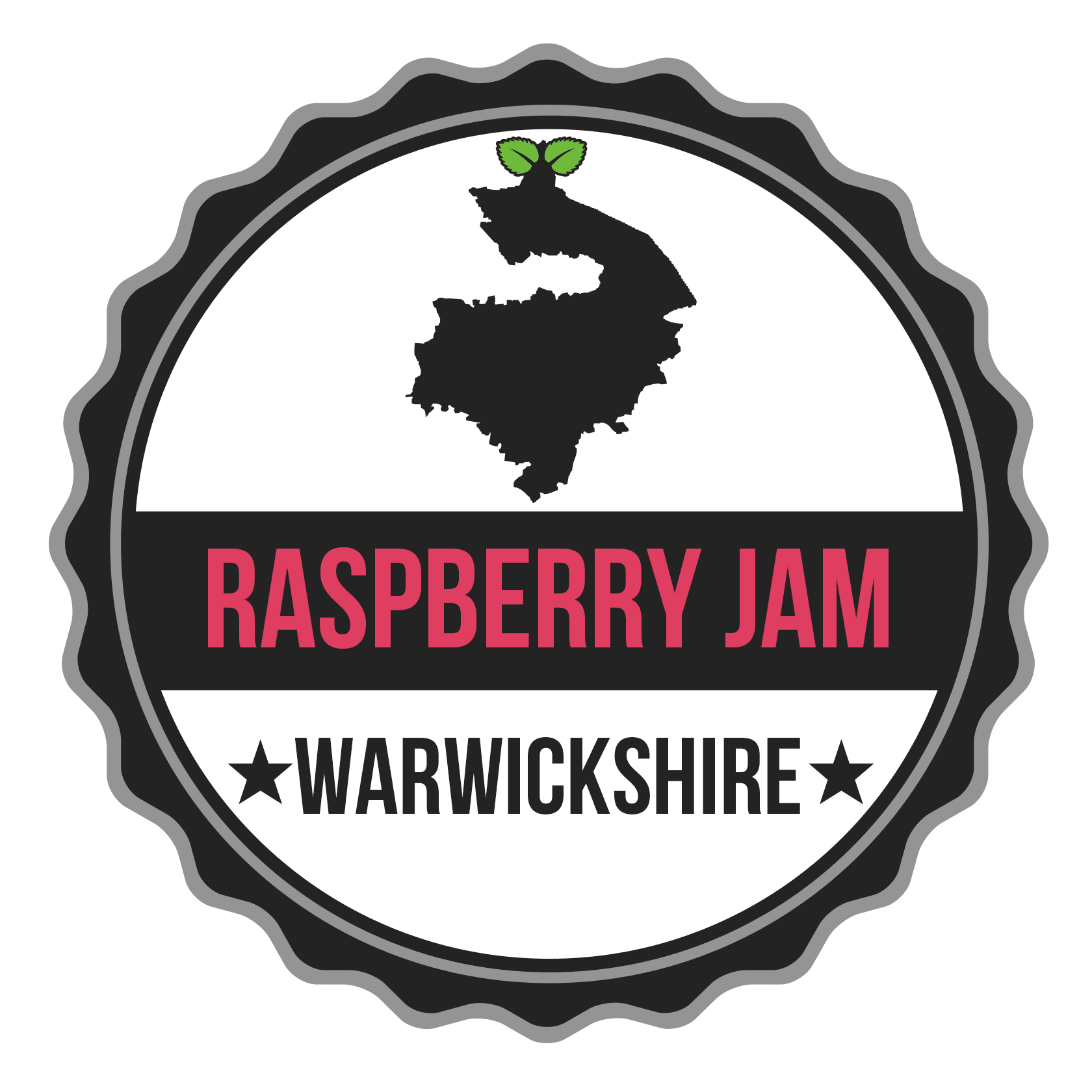 WarwickshireRaspberryJam